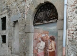 Street Art a Sansepolcro, realizzate due nuove opere