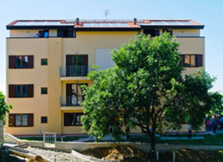 Servizi e spazi comunitari negli insediamenti di housing sociale; giunta presenta proposta di legge