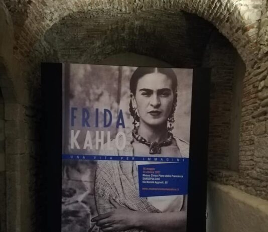 Il Museo Civico e la Mostra Frida Kahlo cambiano orario