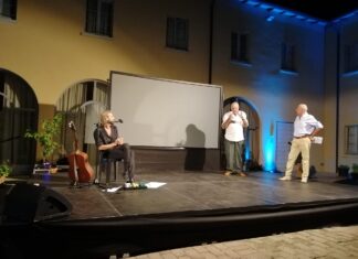 Gaber e la libertà, successo per lo spettacolo di Capanna e Casale