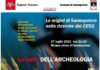 “Le Notti dell’Archeologia” al Museo Civico