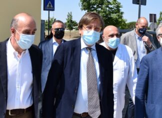 Procreazione assistita, alle “Fratte” di Cortona convegno con Sileri e Bezzini