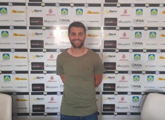 Sansepolcro, ufficiale il ritorno di Michael Quadroni