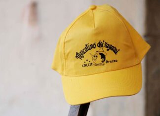 Mostra mercato gruppo femminile Calcit Arezzo