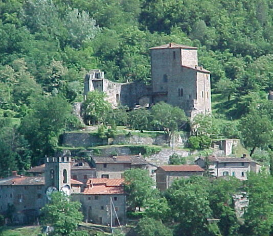 La memoria delle stragi nazifasciste in Casentino