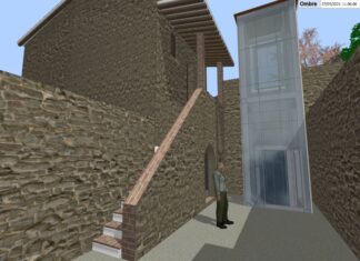 Bando “Città Murate”, 138 mila euro per il “Giardino oltre le mura”