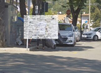 Individuati i responsabili dell’abbandono di rifiuti attraverso E-killer