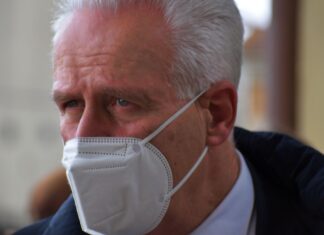 In arrivo 200 collaboratori afghani della missione italiana, Giani “La Toscana vuol fare la sua parte”