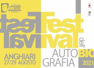 Ad Anghiari da venerdì a domenica il festival dell’Autobiografia 2021