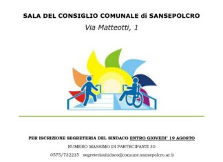 Linguaggio accogliente ed inclusivo, una mattina di formazione