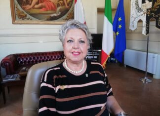 Il nuovo ponte sarà intitolato a Carlo e Gabriella Spini