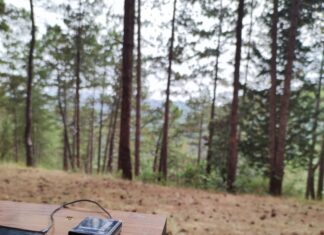 Spettacolo di danza ad Anghiari