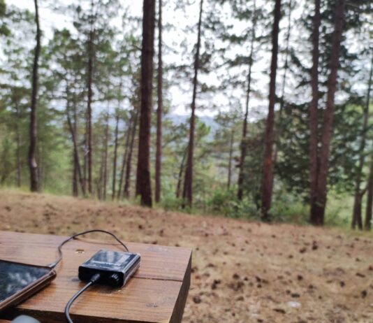 Spettacolo di danza ad Anghiari