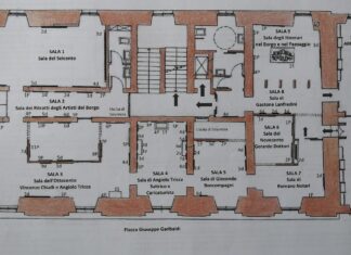 “Grande Museo”, ecco il finanziamento della Fondazione CRF