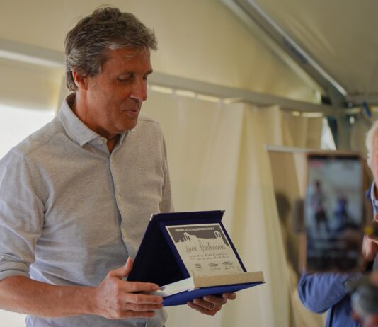 Le emozioni del Festival dell’Autobiografia 2021