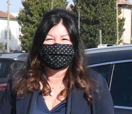 Il Prefetto di Arezzo Maddalena De Luca ad Anghiari il 3 settembre per l’inaugurazione della Mostra dell’Artigianato