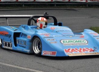 Alla 48^ Cronoscalata “Lo Spino” in palio il Trofeo Uberto Bonucci