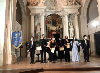 Concorso pianistico internazionale, ecco i vincitori