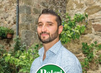 Anghiari, Romanelli: “Mi candido con Polcri perché sa ascoltare ed ha una mente aperta”