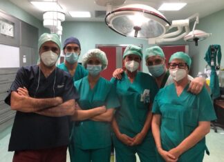 L’importanza di curare il nostro cammino. La lotta alle amputazioni ha un’arma in più