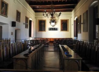 Convegno internazionale sull’istituzione della Diocesi a Sansepolcro