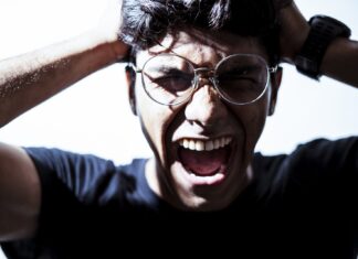 Perchè i vaccinati sono così arrabbiati?