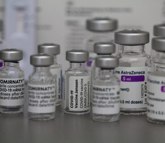 5 domande pubbliche alla dr.ssa Anna Beltrano responsabile della vaccinazione di massa dell’ASL Sud Est
