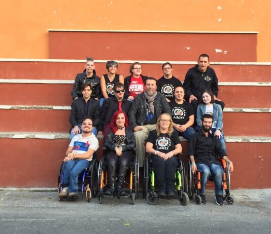 Anghiari, i Ladri di carrozzelle in concerto per UILDM e il diritto al gioco