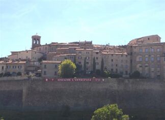 Anghiari, scatta il conto alla rovescia per “L’Intrepida 2021”