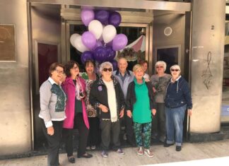 Doppia donazione dei pazienti endocrinologici agli ospedali di Arezzo e Sansepolcro