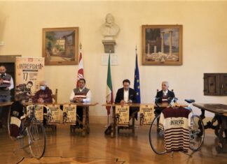 Presentata oggi la 9ª edizione de L’Intrepida