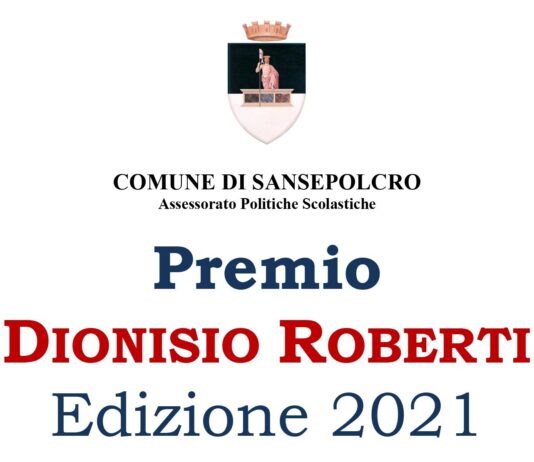 “Premio Dionisio Roberti”, è conto alla rovescia