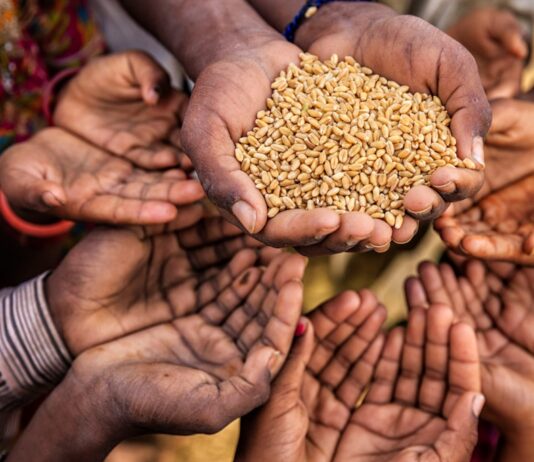 La fame imperversa nel mondo: Africa e Asia restano i Paesi più colpiti