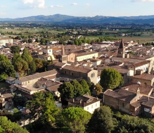 Sansepolcro pronta a festeggiare le Forze Armate e l’Unità Nazionale