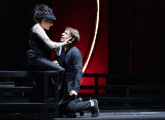 A Sansepolcro una nuova stagione teatrale di grande qualità