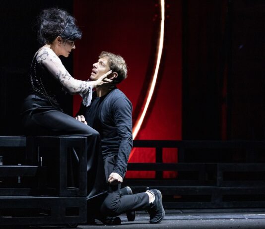 A Sansepolcro una nuova stagione teatrale di grande qualità