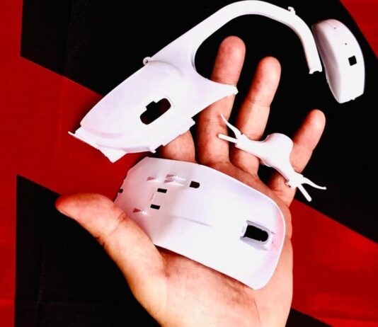 Sansepolcro, martedì prossimo l’anteprima de “Il ballerino e l’ideale” di e con Simone Faloppa