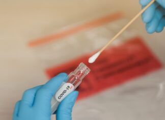 Coronavirus: 19 nuovi casi nell’aretino, 4 persone in degenza covid, 1 in terapia intensiva