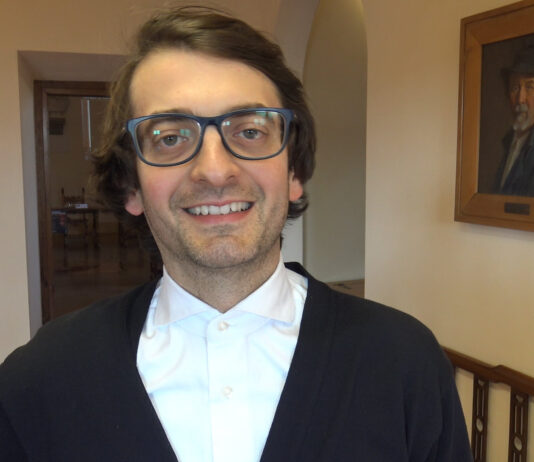 Mazzi nuovo direttore dei Musei Civici di Monterchi