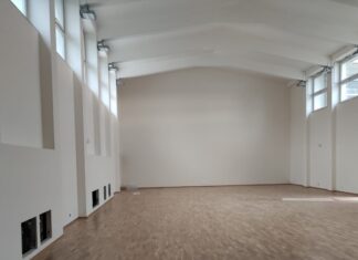 Sansepolcro, maxi cantiere al Campaccio: lavori in dirittura di arrivo