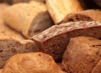 Coldiretti lancia l’allarme: “Il prezzo del pane è alle stelle”