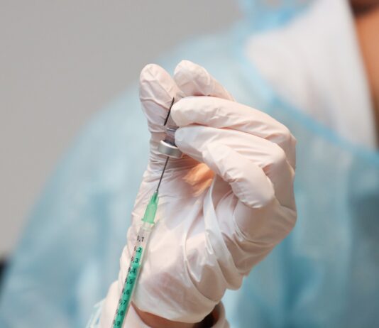 Sansepolcro: centro vaccinale di nuovo attivo dal 1 dicembre