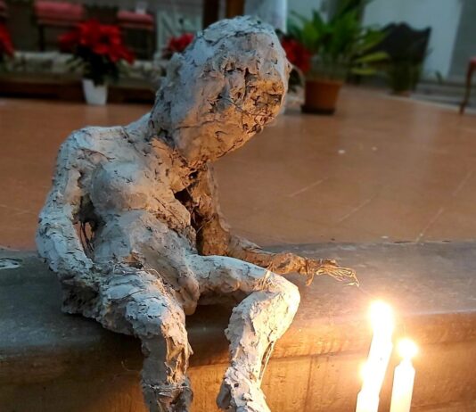 Cortona: un Natale intenso alla Chiesa del Calcinaio