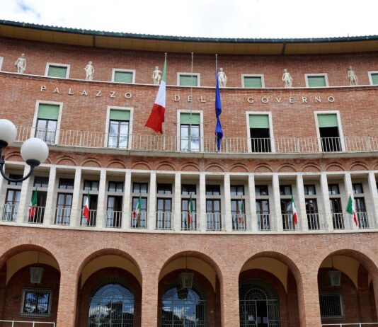 Piano provinciale di coordinamento per la ricerca di persone scomparse: approvato l’aggiornamento