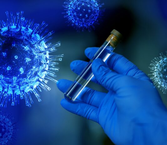 Coronavirus: 74 nuovi casi nell’aretino, 8 persone in degenza covid, 1 in terapia intensiva