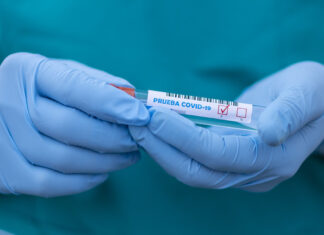 Coronavirus: in Toscana 2.038 nuovi casi positivi. Cinque decessi con un’età media di 79,4 anni