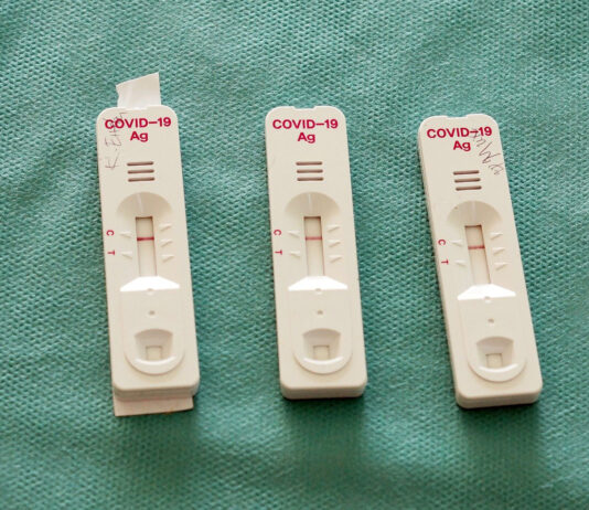 Coronavirus: 184 nuovi casi nell’aretino, 15 persone in degenza covid, 3 in terapia intensiva