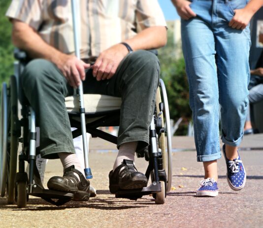 Rsa e strutture residenziali, Spinelli: “Dal 30 dicembre in vigore le nuove direttive per gli ingressi”