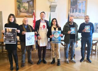 Anghiari di Natale: il Borgo dei Presepi