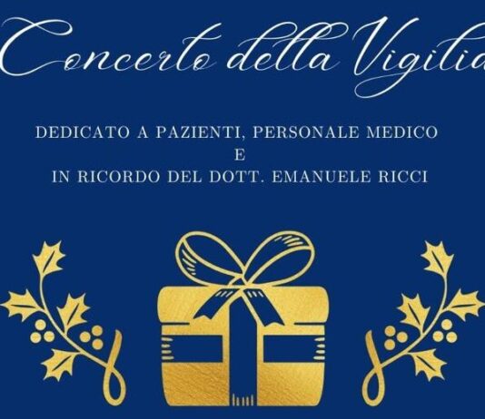A Sansepolcro “il concerto della vigilia” in ricordo di Emanuele Ricci